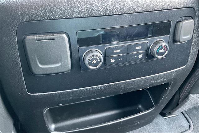 used 2020 Chevrolet Tahoe car, priced at $36,990