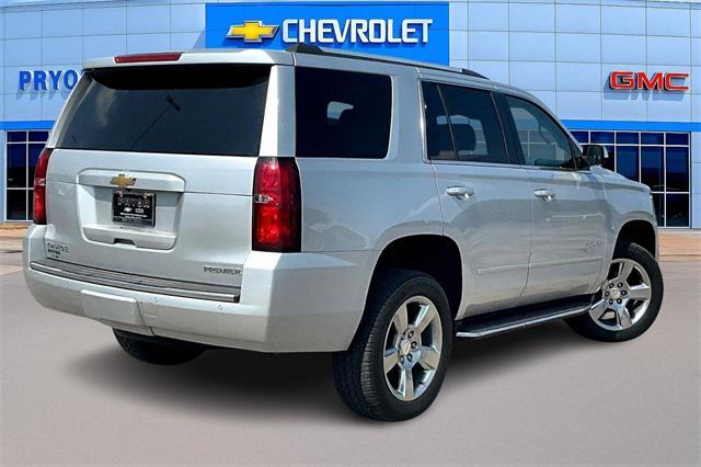 used 2020 Chevrolet Tahoe car, priced at $36,990