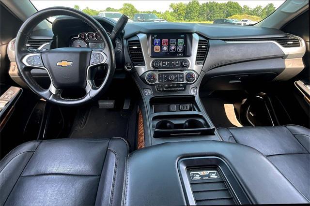 used 2020 Chevrolet Tahoe car, priced at $36,990