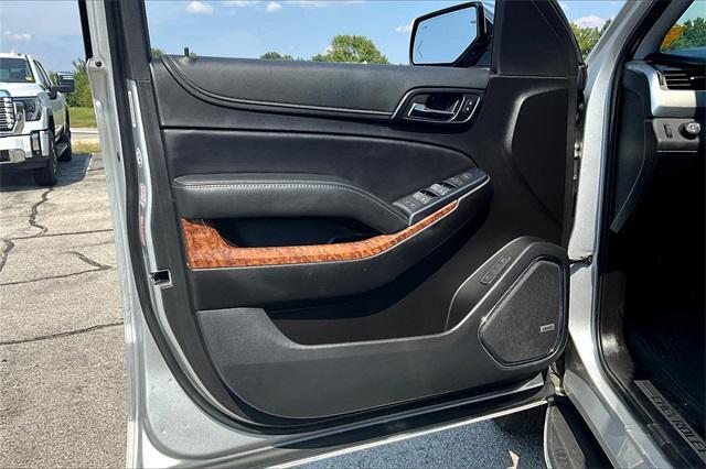 used 2020 Chevrolet Tahoe car, priced at $36,990