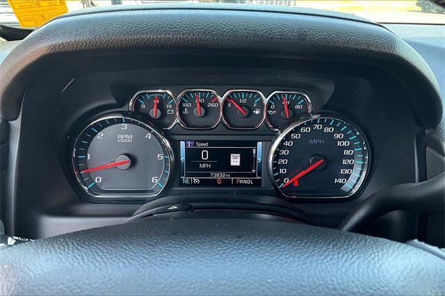 used 2020 Chevrolet Tahoe car, priced at $36,990