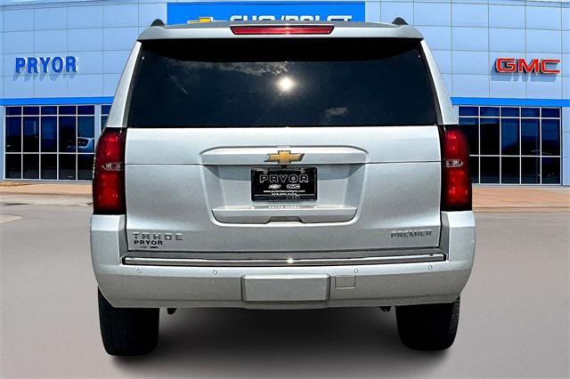 used 2020 Chevrolet Tahoe car, priced at $36,990