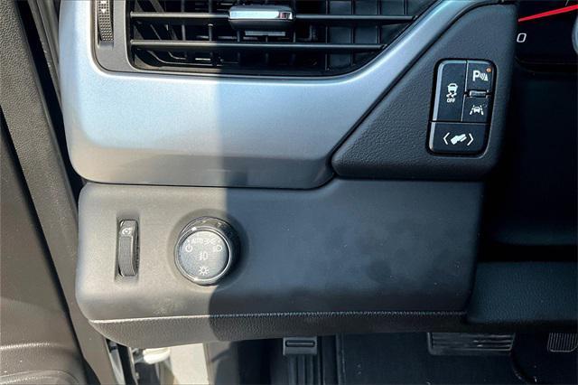 used 2020 Chevrolet Tahoe car, priced at $36,990