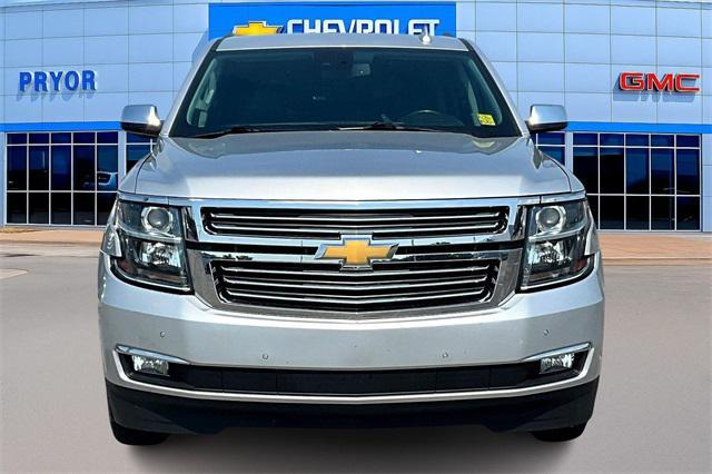 used 2020 Chevrolet Tahoe car, priced at $36,990