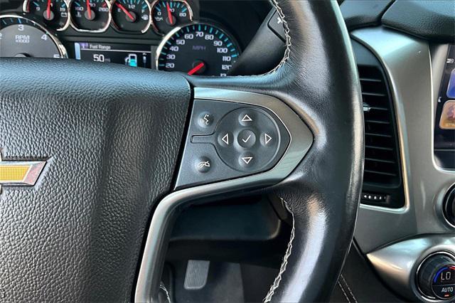 used 2020 Chevrolet Tahoe car, priced at $36,990