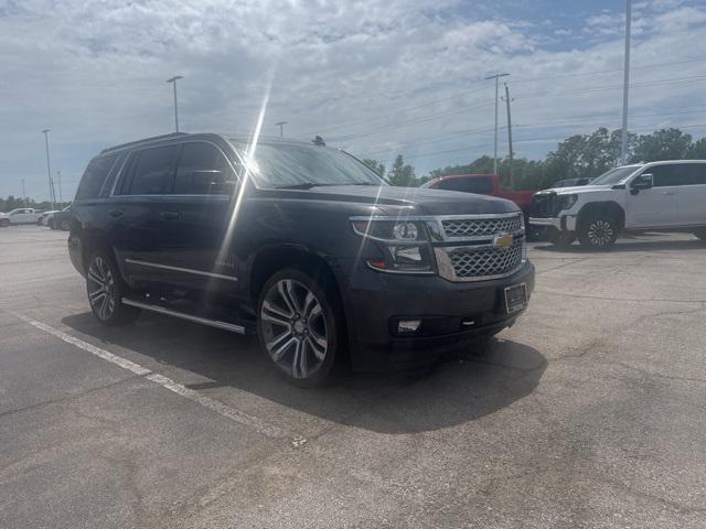 used 2017 Chevrolet Tahoe car, priced at $29,990