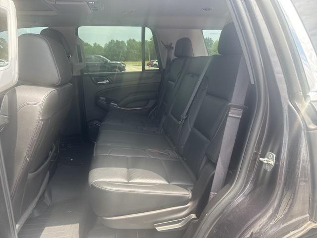 used 2017 Chevrolet Tahoe car, priced at $29,141