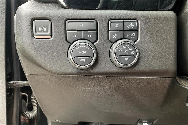 used 2025 Chevrolet Silverado 2500 car, priced at $63,717