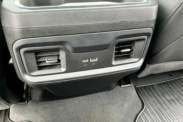 used 2025 Chevrolet Silverado 2500 car, priced at $63,717
