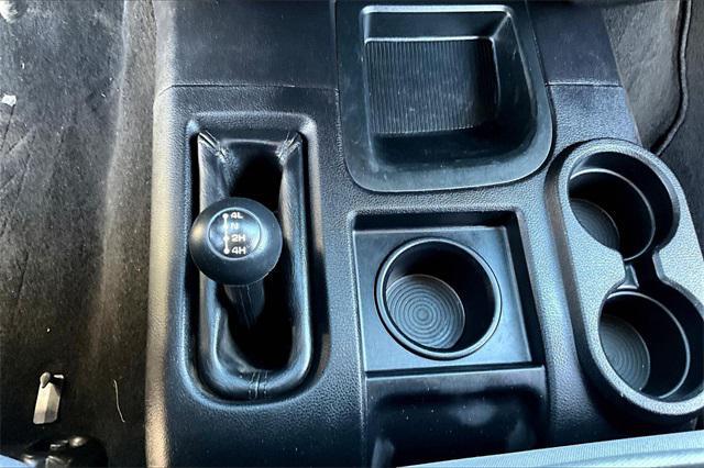 used 2017 Ram 2500 car, priced at $26,231