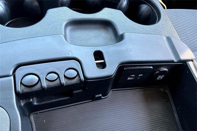 used 2017 Ram 2500 car, priced at $26,231