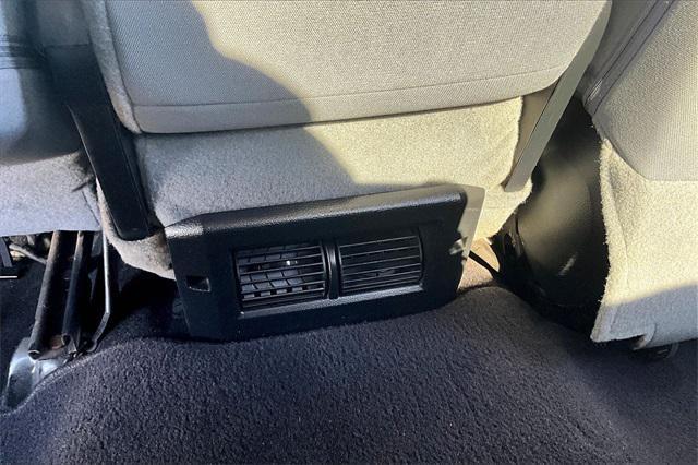 used 2017 Ram 2500 car, priced at $26,231