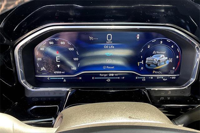 used 2024 Chevrolet Silverado 2500 car, priced at $68,918