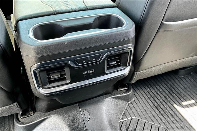 used 2024 Chevrolet Silverado 2500 car, priced at $68,918