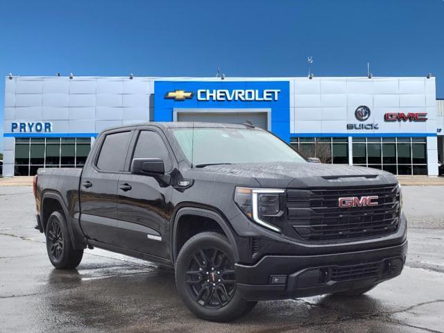 used 2024 GMC Sierra 1500 car, priced at $51,794