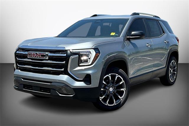 new 2026 GMC Terrain car, priced at $34,640