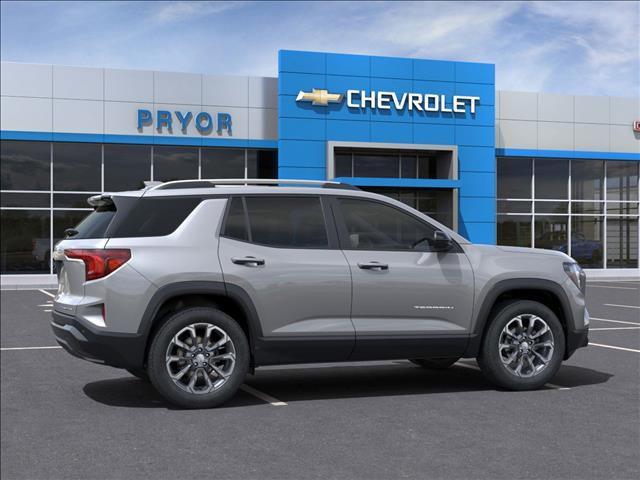 new 2026 GMC Terrain car, priced at $34,640