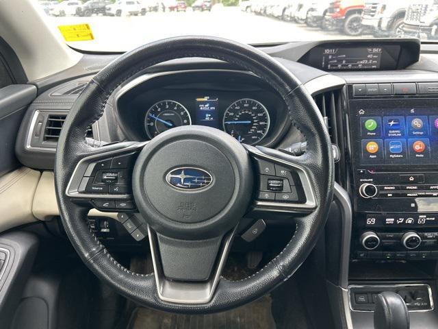 used 2021 Subaru Ascent car, priced at $23,705