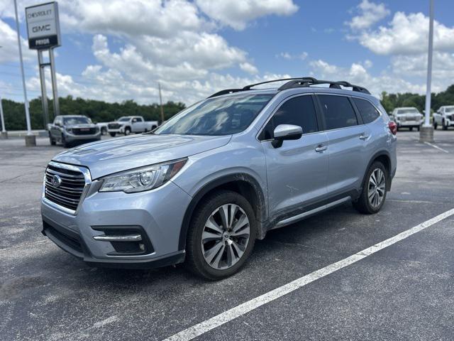 used 2021 Subaru Ascent car, priced at $23,705