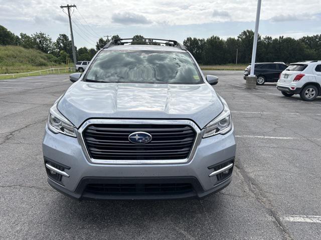 used 2021 Subaru Ascent car, priced at $23,705