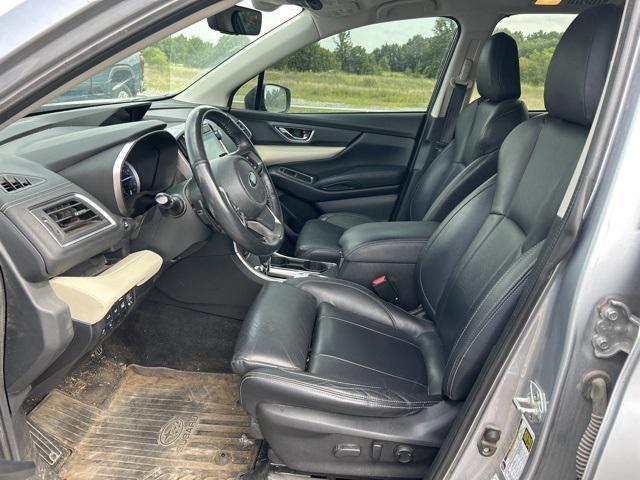used 2021 Subaru Ascent car, priced at $23,705