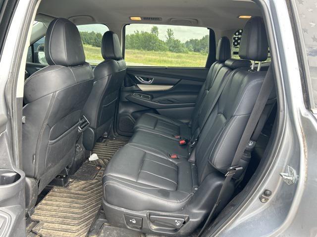 used 2021 Subaru Ascent car, priced at $23,705
