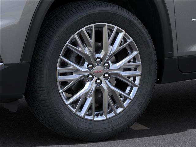 new 2025 GMC Acadia car, priced at $47,425