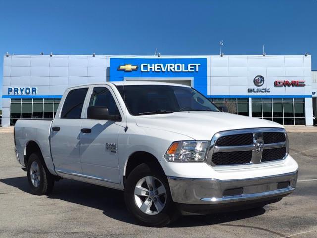 used 2022 Ram 1500 Classic car, priced at $27,975