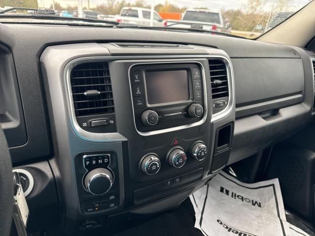 used 2022 Ram 1500 Classic car, priced at $31,354