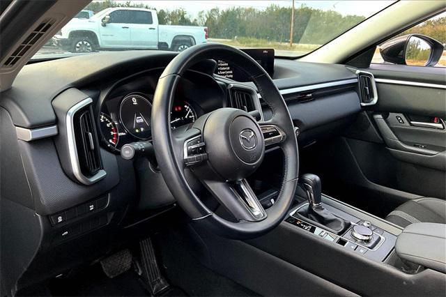 used 2025 Mazda CX-50 car, priced at $26,484