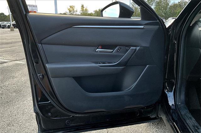 used 2025 Mazda CX-50 car, priced at $26,484