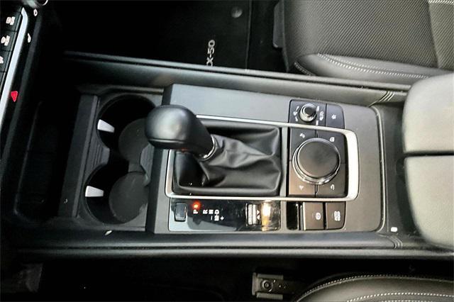 used 2025 Mazda CX-50 car, priced at $26,484