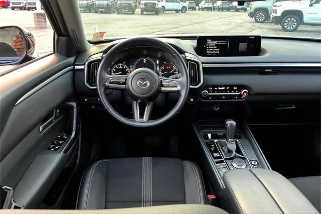 used 2025 Mazda CX-50 car, priced at $26,484