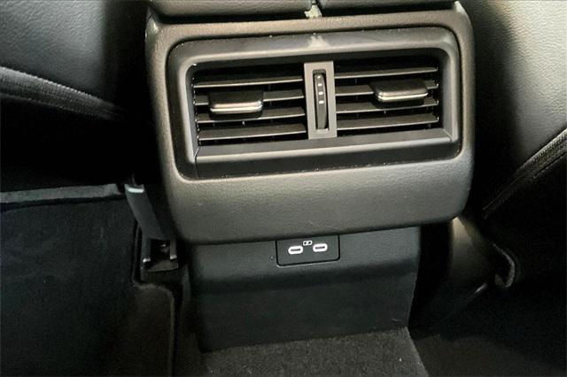 used 2025 Mazda CX-50 car, priced at $26,484