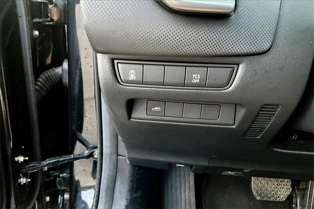 used 2025 Mazda CX-50 car, priced at $26,484