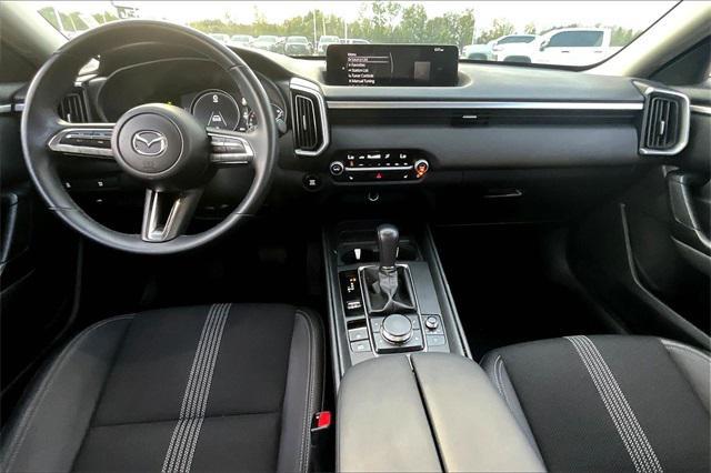 used 2025 Mazda CX-50 car, priced at $26,484