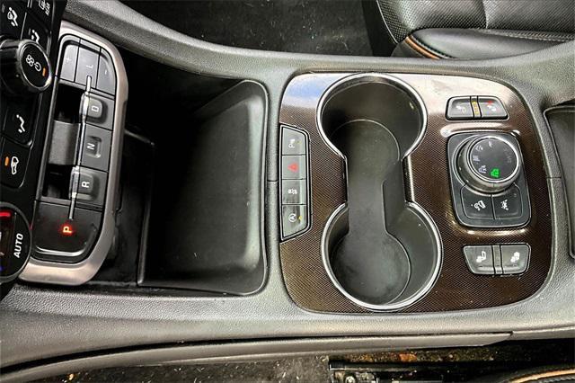 used 2021 GMC Acadia car, priced at $22,690