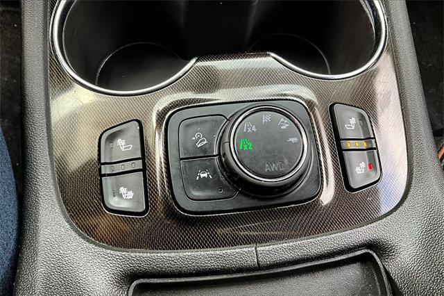 used 2021 GMC Acadia car, priced at $22,690