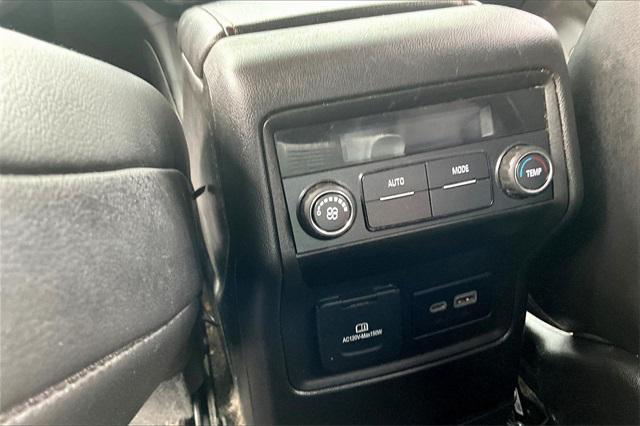 used 2021 GMC Acadia car, priced at $22,690