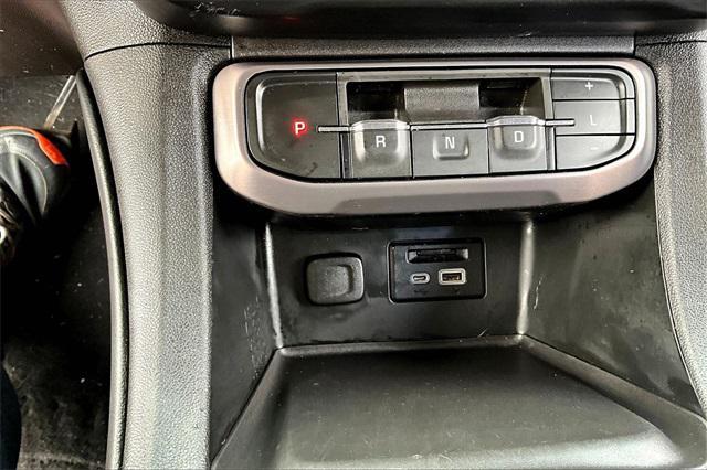 used 2021 GMC Acadia car, priced at $22,690