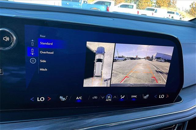 used 2025 Chevrolet Tahoe car, priced at $67,999