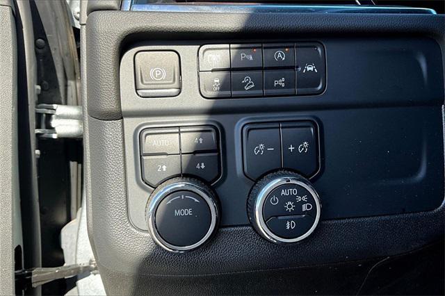 used 2025 Chevrolet Tahoe car, priced at $67,999