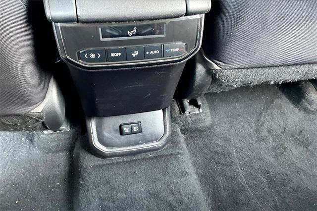 used 2021 Toyota Highlander car, priced at $27,106