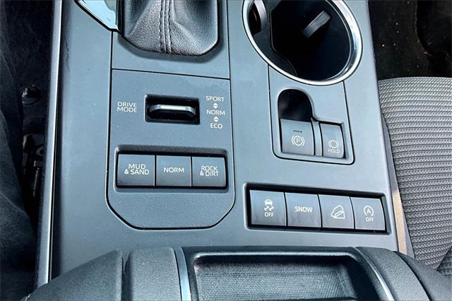 used 2021 Toyota Highlander car, priced at $27,106