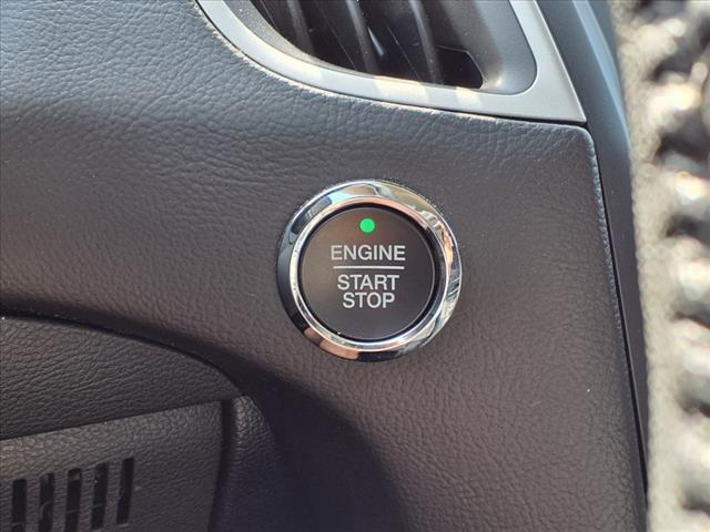 used 2022 Ford Edge car, priced at $25,346