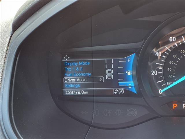 used 2022 Ford Edge car, priced at $25,346