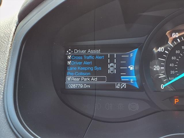 used 2022 Ford Edge car, priced at $25,346