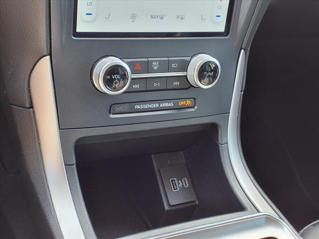 used 2022 Ford Edge car, priced at $25,346