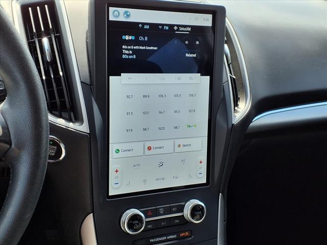 used 2022 Ford Edge car, priced at $25,346