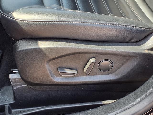 used 2022 Ford Edge car, priced at $25,346